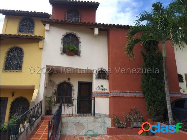 Casa en alquiler en Zona Este Barquisimeto Mls#22-7053 fcb