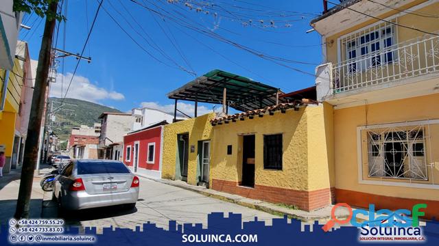 Casa en el Centro, Mérida