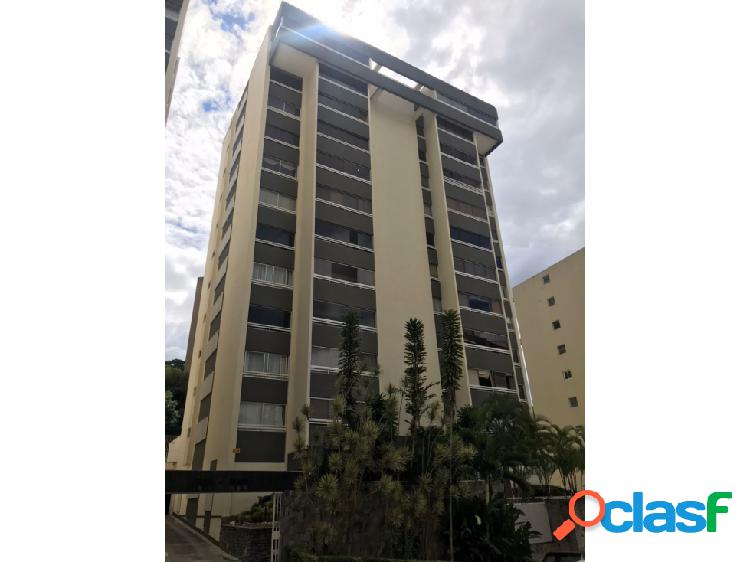 Se vende o alquila apto 183m2 5h/5b/2p Santa Rosa de Lima