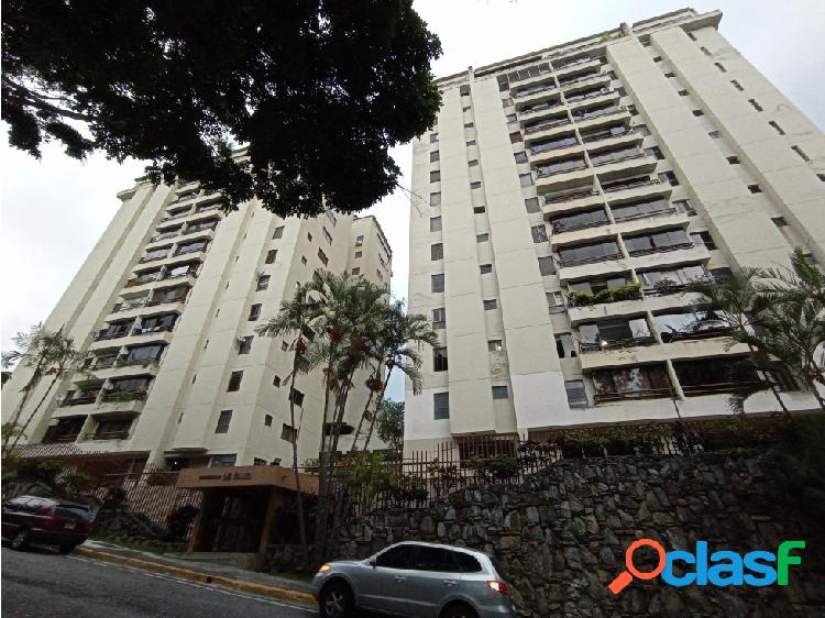 Vendo apartamento 119m2 3h+s/2b+s/2p Manzanares 5741