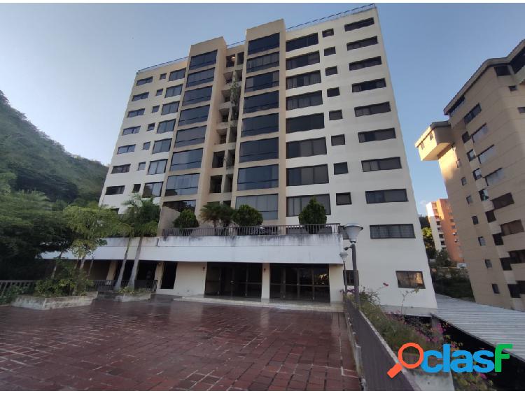 Vendo apartamento 234m2 3h/5b/3p La Alameda 6277