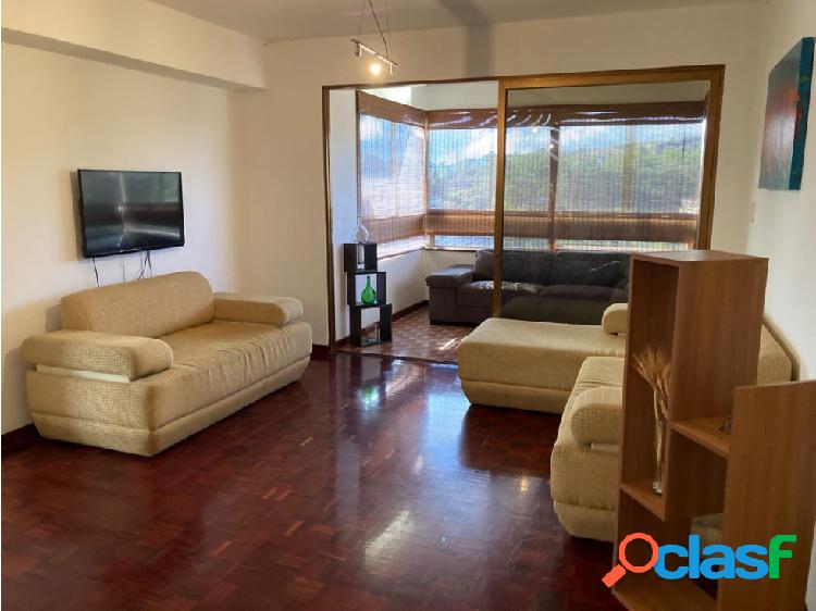 Venta de Apartamento - Edif. Albasierra - El Picacho