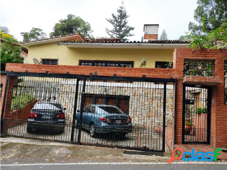 Casa El Junko