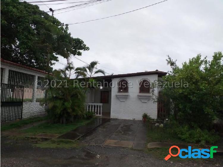 Casa en venta El Recreo, Cabudare