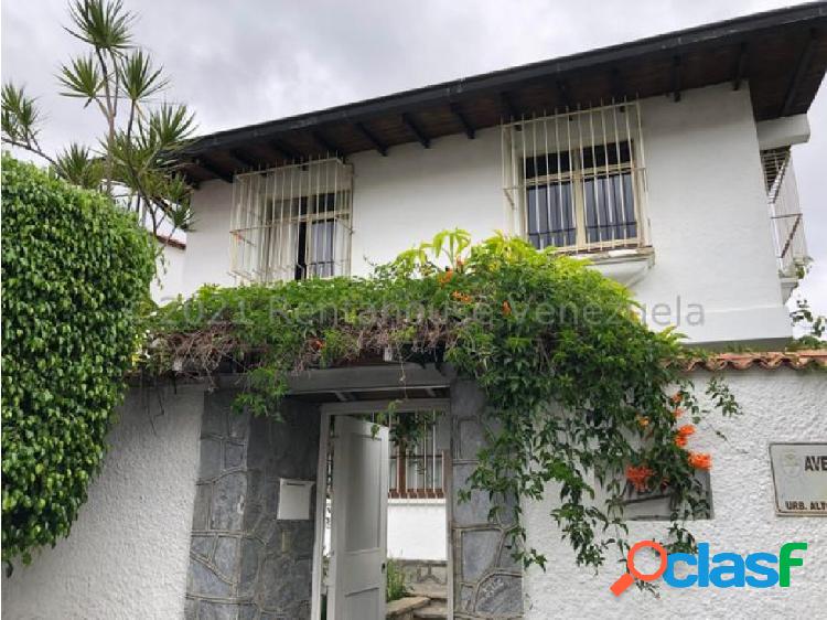 Casa en venta en Alto Prado 22-12786 AP 04149149701
