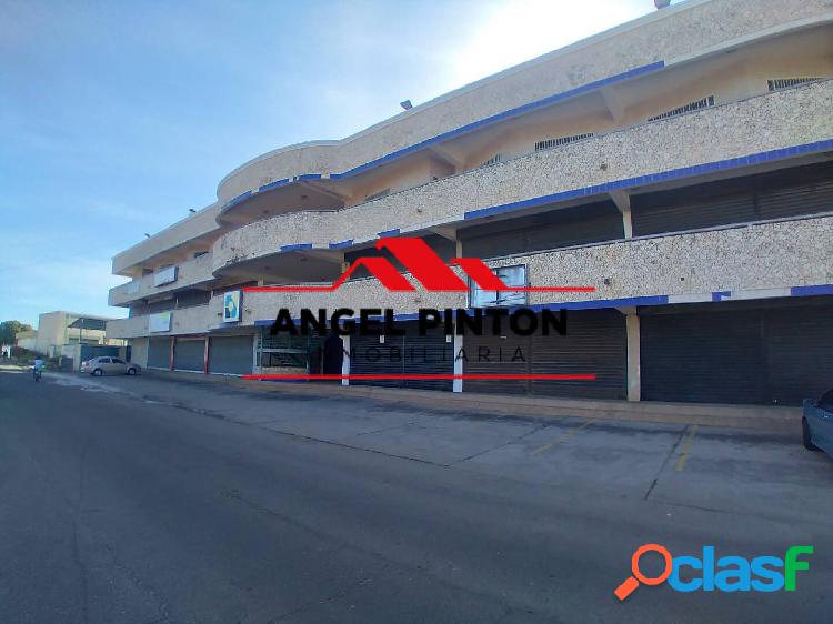 Local Comercial Venta Ciudad Ojeda Av Intercomunal