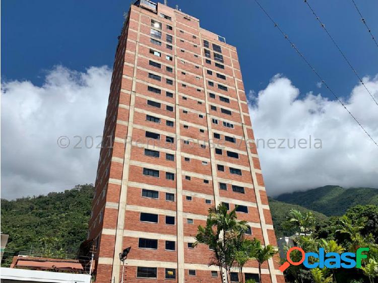 Venta Apartamento Altamira 22-9820 Odette Favrin