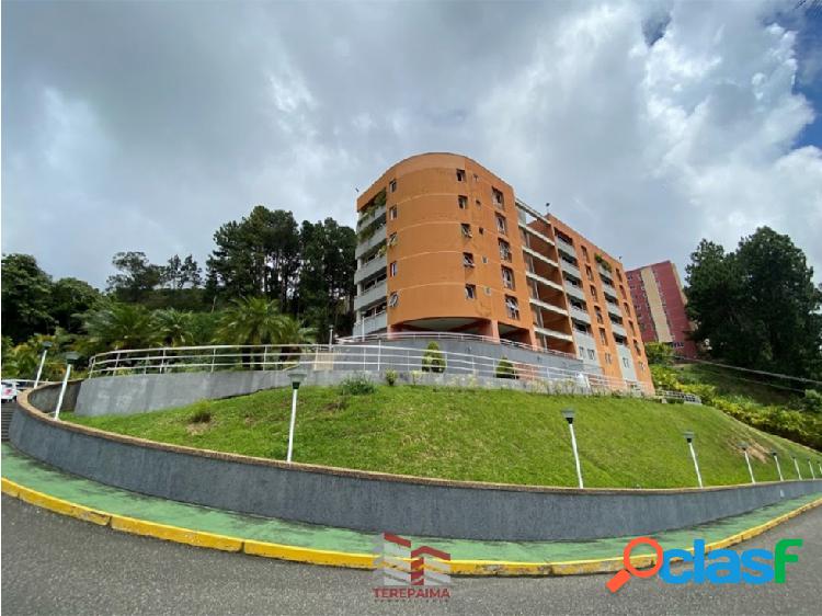 Venta de Apartamento Urb. Sierra Brava - BOSQUE ALTO