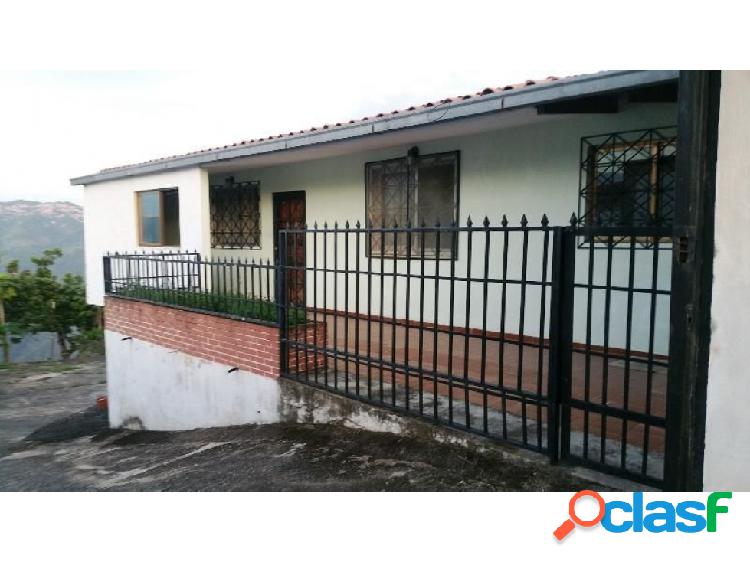 casa en venta en Caicaguana 22-12765 AP 04149149701