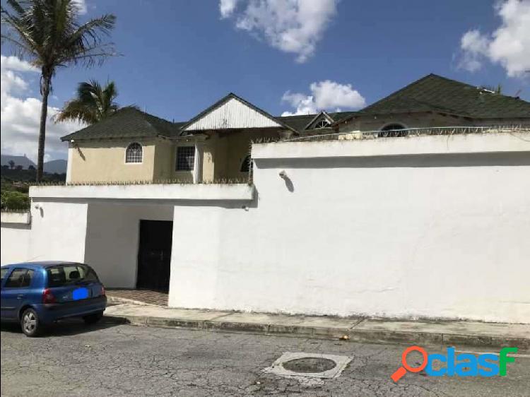 quinta venta prados del este