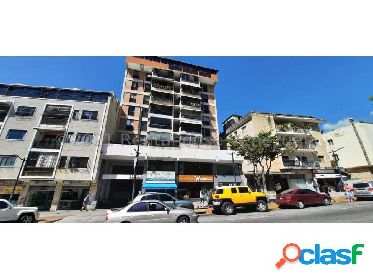 Apartamento en Venta en Chacao 22-12714 Adri 04143391178