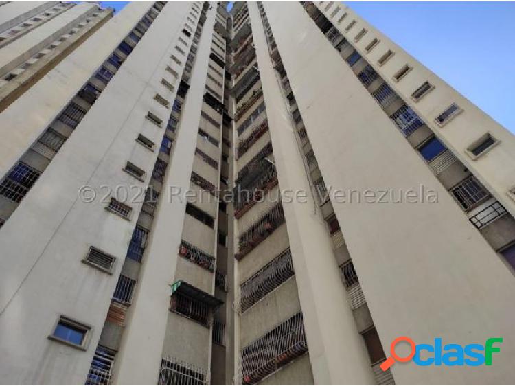 Apartamento en venta en El Bosque 22-12731 AP 04149149701