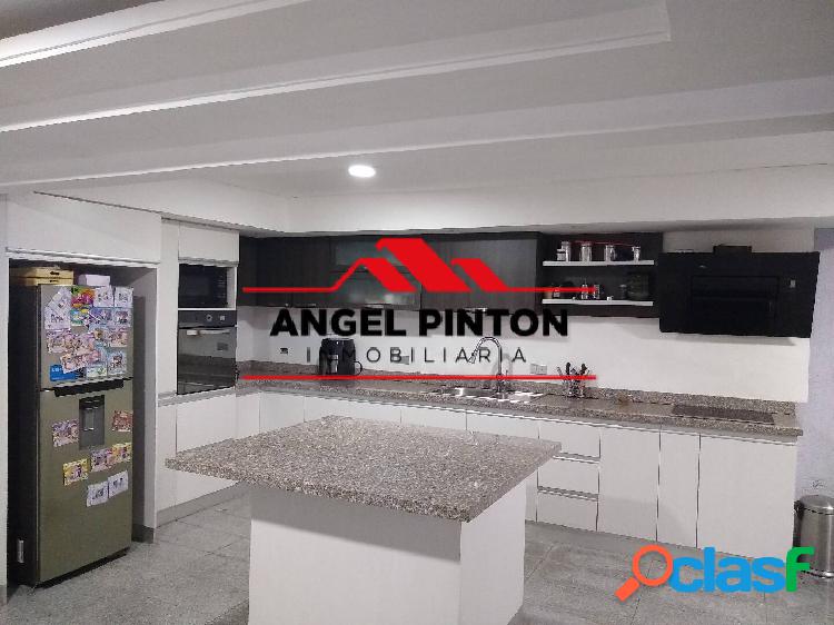 CONJUNTO CERRADO EN VENTA EN BOSQUE ALTO VILLAS SAN