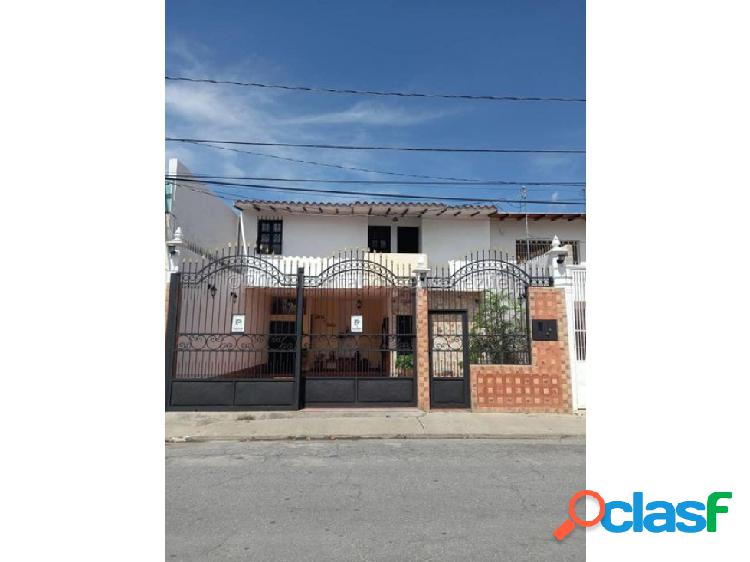 Casa en venta Parroquia Concepcion Barquisimeto