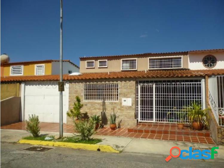 Casa en venta Parroquia Santa Rosa Barquisimeto Mls#21-2983