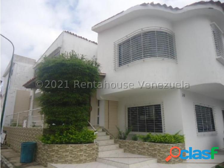 Casa en venta Via el Ujano Barquisimeto Mls#22-897 fcb