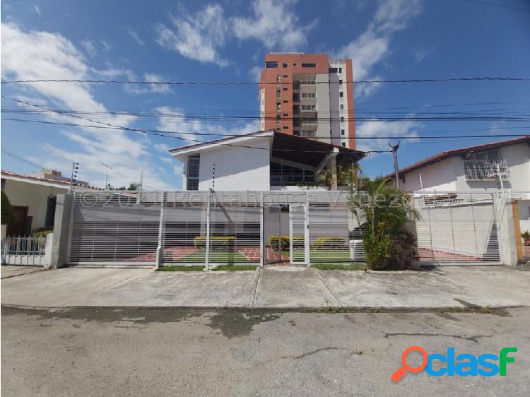 Casa en venta en El Este de Barquisimeto Mls#21-27655 fcb