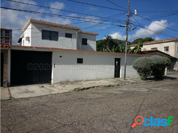 Casa en venta en El Este de Barquisimeto Mls#22-3309 fcb