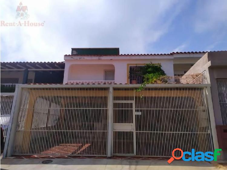 Casa en venta en Los Cardones Barquisimeto Mls#21-1494 FCB