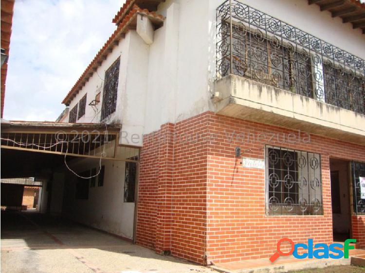 Casa en venta en Monte Real Barquisimeto Mls#21-25931 fcb