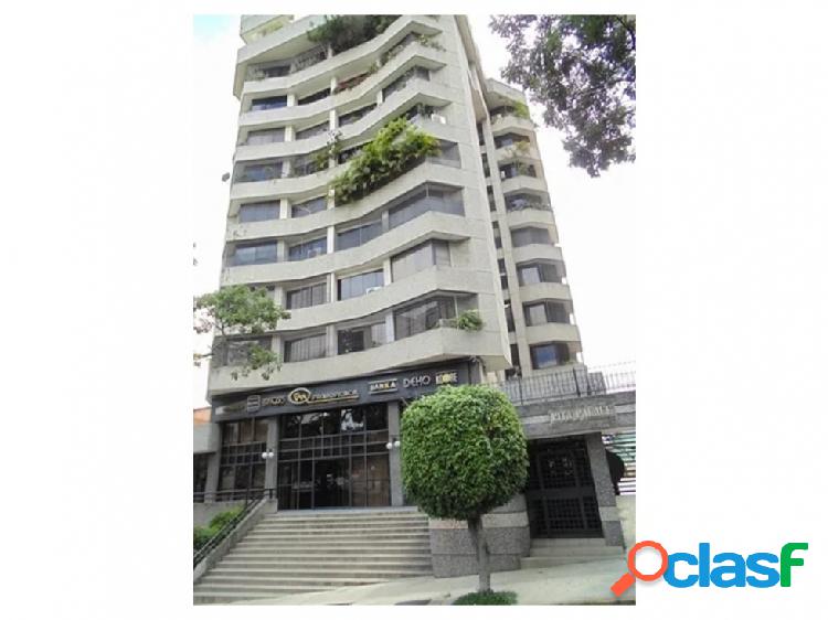 VENTA APARTAMENTO AV LA SALLE, LOS CAOBOS