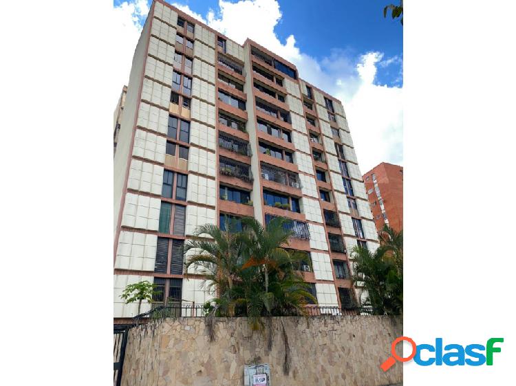 Vendo Apartamento en Urbanización Santa Paula