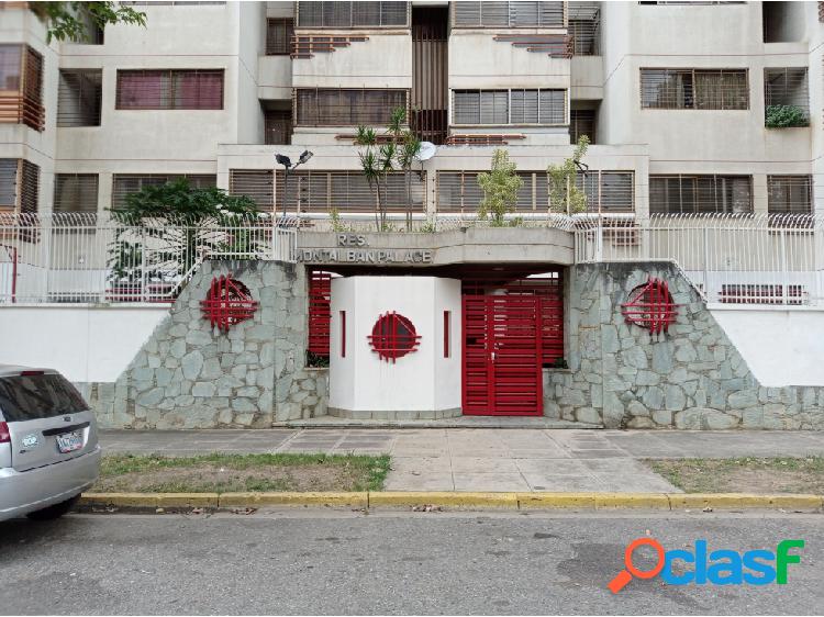 Venta de Apartamento Montalbán, Caracas