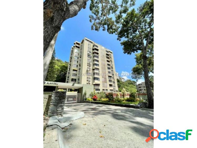 APARTAMENTO EN VENTA LA ALAMEDA 22-9227 JUAN PAZ