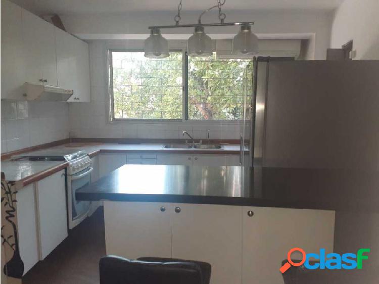 Alquilo anexo 55m² /2h/1b/1p Los Palos Grandes 7614