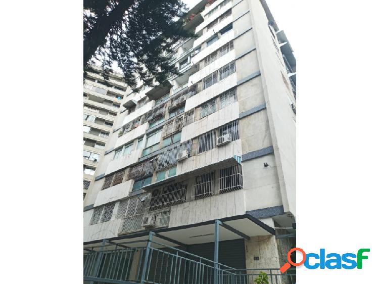 Apartamento PH Los Caobos Res Naiguata Caracas