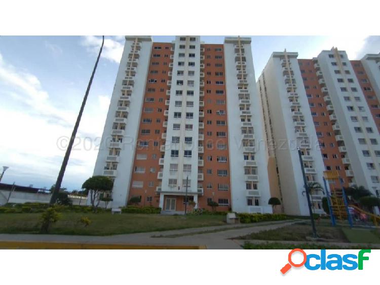 Apartamento en venta Parroquia Catedral Barqusimeto