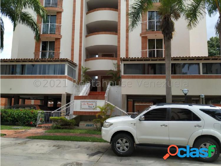 Apartamento en venta en El Este de Barquisimeto MLS#22-11844