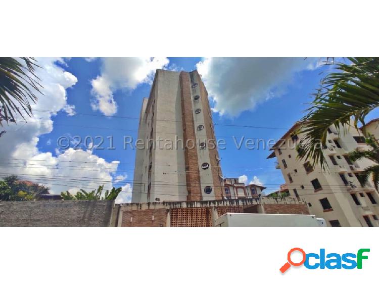 Apartamento en venta en El Ujano Barquisimeto Mls#22-4552