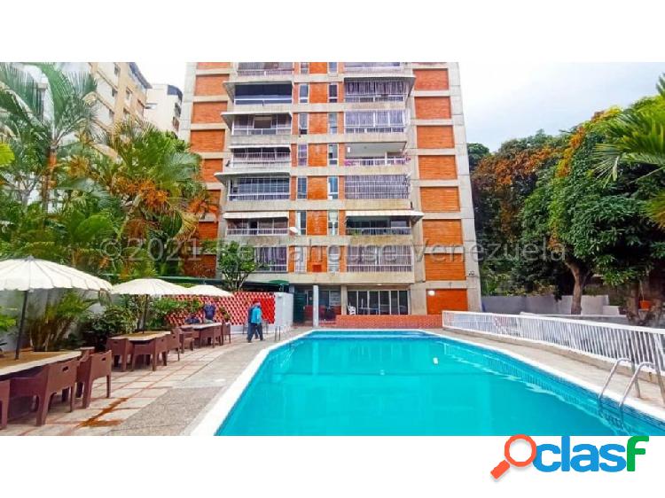 Apartamento.en venta en La Florida 22-6409 Sandra W.