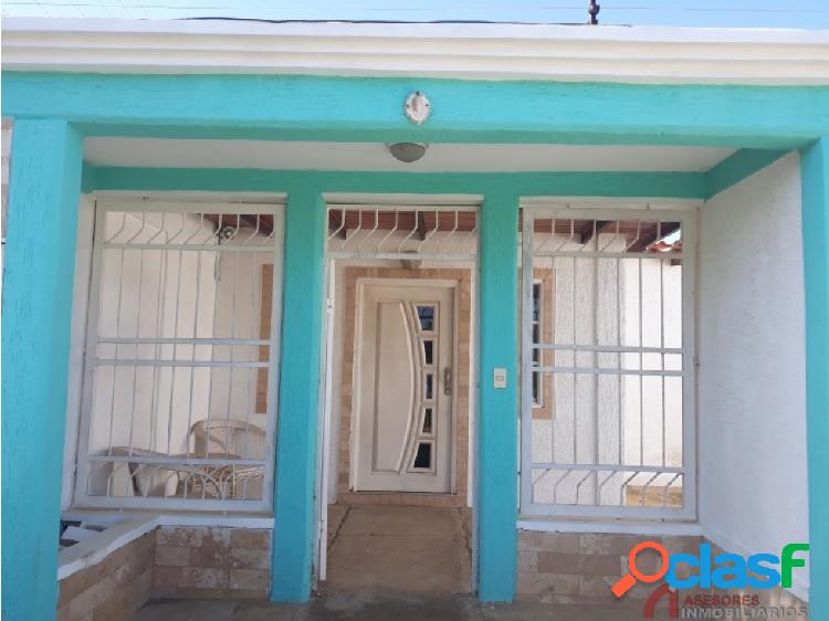 Casa en venta en Urb. Chicagua - Puerta Maraven - Punto Fijo