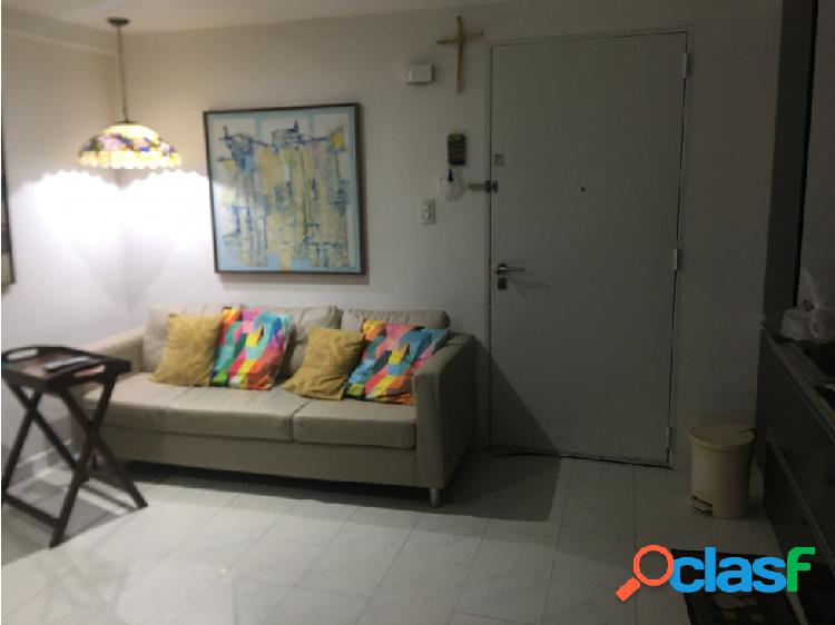 Vendo Apartamento 46 m2 1h/1b/2pe La Boyera