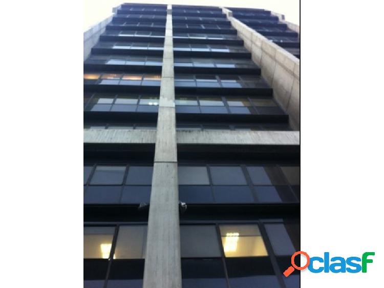 Vendo oficina 100m2 Chacao 0450