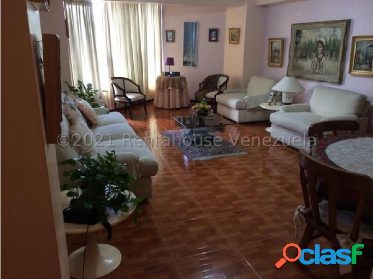 apartamento venta clnas de bello monte Rolando Rodriguez