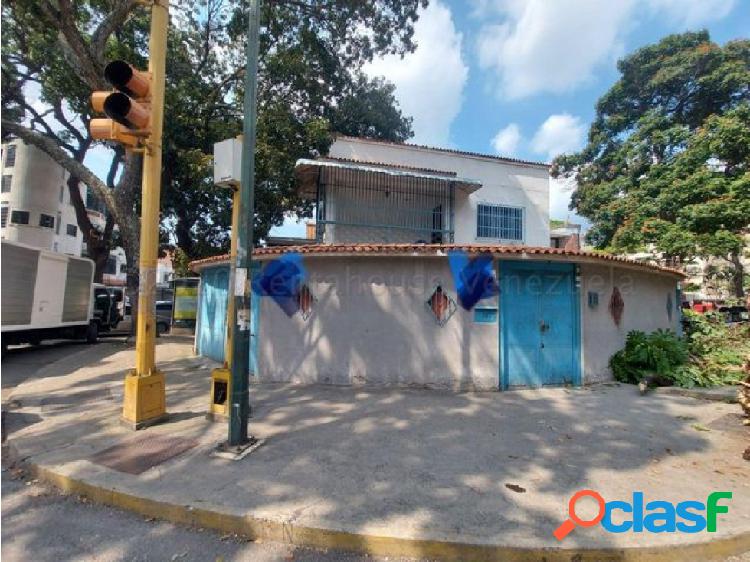 casa en alquiler chaguaramos 21-9767 YMANOL ELIZALDE