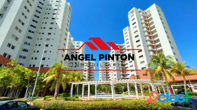 APARTAMENTO ALQUILER VENTA PARQUE SANTA LUCIA. MARACAIBO.