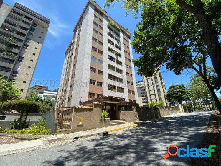 Apartamento Los N. del Cafetal Gabriela Paz Mls # 22-4304