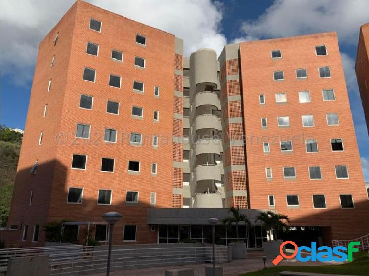 Apartamento en Venta en El Cigarral 22-12933 Adri