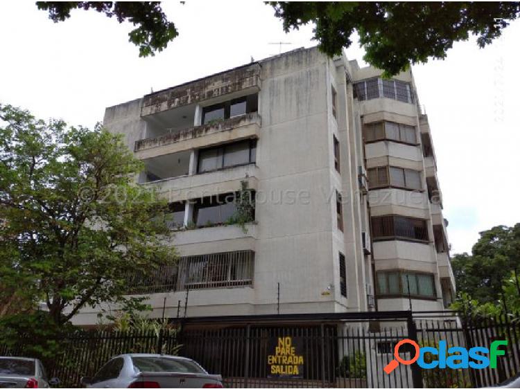 Apartamento en alquiler en Altamira 22-1949 Sandra W