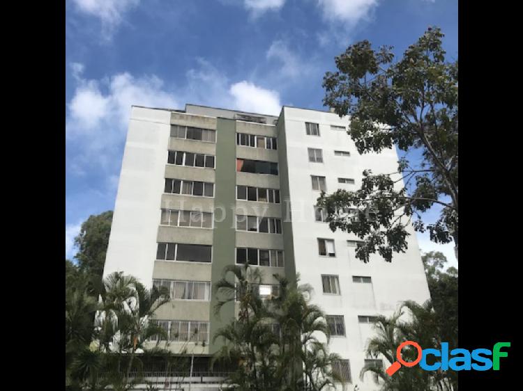 Apartamento en los Naranjos 112 m2