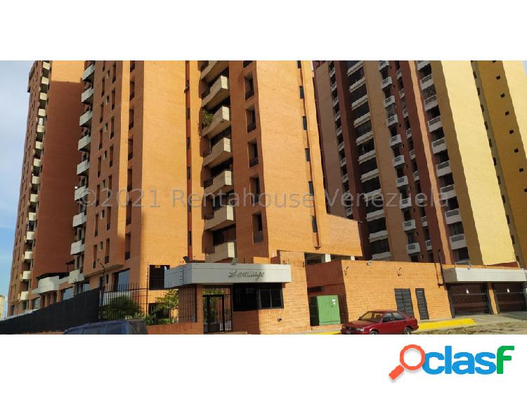 Apartamento en venta en El Este Barquisimeto Mls#22-4603 fcb