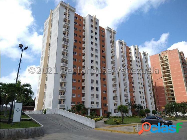 Apartamento en venta en El Este de Barquisimeto MLS#22-12279
