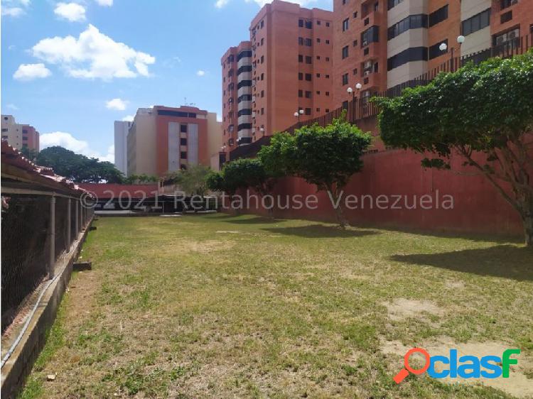 Apartamento en venta en El Parque Barquisimeto Mls#21-19297