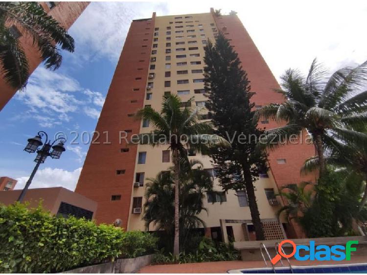 Apartamento en venta en El Parque Barquisimeto Mls#22-6750