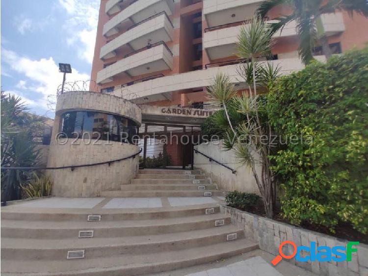 Apartamento en venta en El Parque Barquisimeto Mls#22-8940