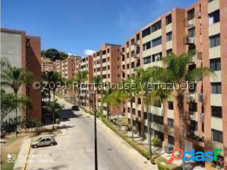 Apto.en venta en Los Naranjos Humboldt 22-6816 Sandra W.